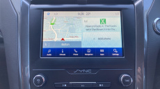 Ford Mondeo 2.0 EcoBlue Titanium Edition 5dr Diesel Hatchback